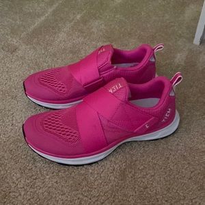 Women’s Tiem Cycle Shoes - Pink